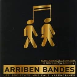 El Museu d’Etnologia inicia el mes de juny amb dos concerts de música de banda