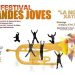Festival de Bandes Joves organitzat per “la Nova de Xàtiva”