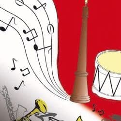 3er Concurs de composició per a dolçaina i banda Ciutat de Castelló 2013