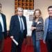 Jurado del Certamen Internacional de Valencia 2013