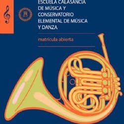 Un nuevo centro de formación musical para Castellón