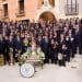 La Sociedad Musical Ruperto Chapí participa en el Día Internacional de la Música