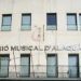 El Centro Profesional de Música de la Unión Musical de Alaquàs convoca las pruebas de acceso