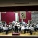 La Unión Musical de Sax celebra el final de curso