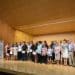 La Vega Baja-Baix Vinalopó clausuran en San Bartolomé el XIV Certamen de interpretación