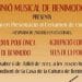 Concierto de preparación de la Unión Musical de Benimodo