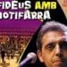 La UM de Moncada en concert amb ‘Botifarra’