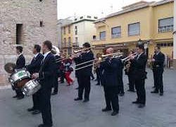 L’ associació musical L’Almoina celebra el  XX aniversari