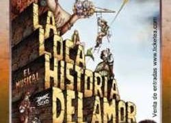 La melodía de «La Loca Historia del Amor» suena en Alaquàs