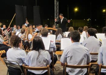 XLIV Festival de Bandes de Música de Quart de Poblet