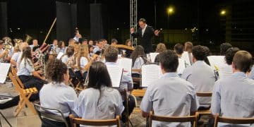 XLIV Festival de Bandes de Música de Quart de Poblet