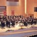 La Banda Juvenil de La Alianza de Vinaròs ofrece música pop en el concierto de inicio de curso
