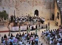 XXIX Cicle de concerts de música clàssica a Peníscola