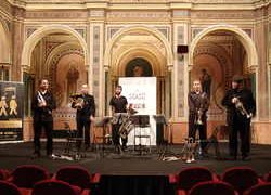 El Museu Valencià d’Etnologia acoge nuevas actuaciones del Circuit Concerts de la FSMCV
