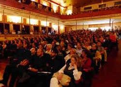 Las escuelas de música centran el debate en la primera sesión de Asamblea General
