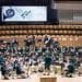 Almoradí acoge un concierto preparatorio del Certamen de Bandas de la Comunitat