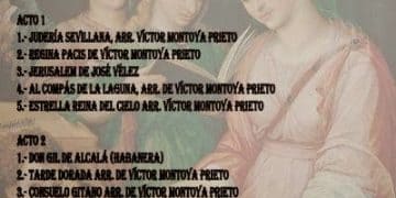 La Sinfónica de Crevillent se suma a la festividad de Santa Cecilia