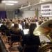 Concierto en honor a Santa Cecilia de la Unión Musical de Agost