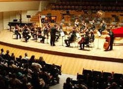 Concierto solidario de la Banda Sinfónica l’Harmonia d’Alacant