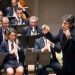 La  Societat Unió Musical d’Alberic celebra Santa Cecília