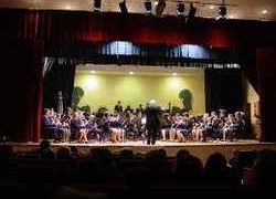 La SUAM de Otinyent presenta las actividades de Santa Cecilia
