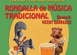 Nuevos proyectos de la Escuela de Música del CIM Benimaclet para comenzar el año