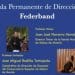 IV Edición Aula Permanente de Dirección Federband