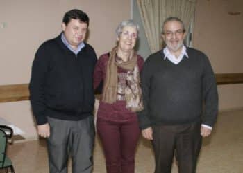 J.T.: “Potenciaremos el trabajo por proyectos nacidos de las necesidades de las sociedades”