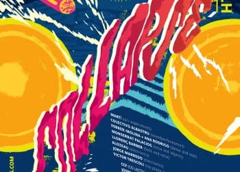 El festival de arte sonoro y experimentación PINPANPUN celebra  su IV Edición