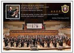 Concierto de Primavera de la SM La Artística Manisense