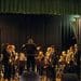 Encuentro de Bandas Juveniles en Puerto de Sagunto