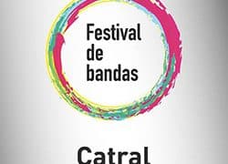 Catral acoge el Festival de Bandas 2015