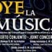 St . Bonaventure´s  College Camerata, en concierto en Buñol