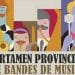 Primer Premio y Mención de Honor a la Unión Musical de Soneja