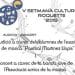 La Associació Amics de la Música de Benifaió participa en la V Setmana Cultural Roquette