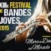 XIII Festival de Bandas Juveniles en Cocentaina