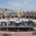 “El Caragol Mi-Fa-Sol” llena la plaza de toros de Orpesa