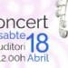 Castalla acoge un Concierto de Bandas Juveniles