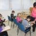 Clases tecnológicas en 	la Escola de Música de Orpesa
