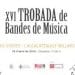 Les Useres acoge el XVI Encuentro de Bandas de Música de L’Alacalatén-Alt Millars