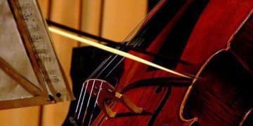 La Orquesta Filarmónica de Málaga convoca una bolsa de empleo