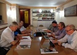 Arturo Albero gana el Concurso de Música Festera de Alcoy