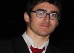 Primer premi per a Carlos Gimeno en el V Concurs de Tubes de La Vila Joiosa