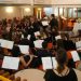 Concert Festes de la Miraculosa 2015 a Picassent
