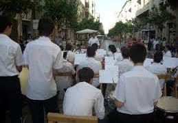 Concierto de Primavera de la Banda de Música de la SUAM de Ontinyent