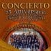 Concierto de la Sociedad Musical Ciudad de Torrevieja Los Salerosos