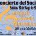 Concierto homenaje a los socios en la Unión Musical de Altura