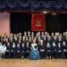 La Unión Artística Musical de Montroy participa en la Mostra Internacional de la Música Valenciana