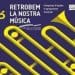 Concierto de la tierra con la Asociación Musical de Palma de Gandia