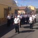 La Lira de Rojales celebra el Día del Trabajador con música
